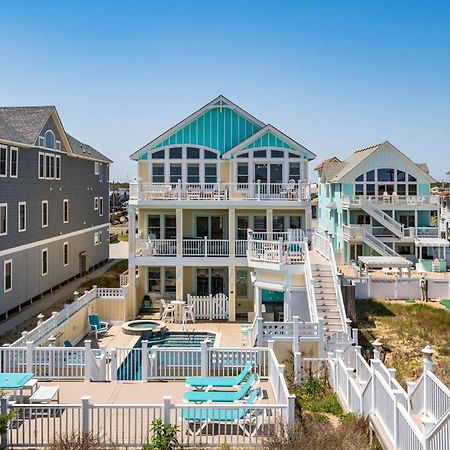 Kdh342 Turtle'S Nest Villa Kill Devil Hills Dış mekan fotoğraf