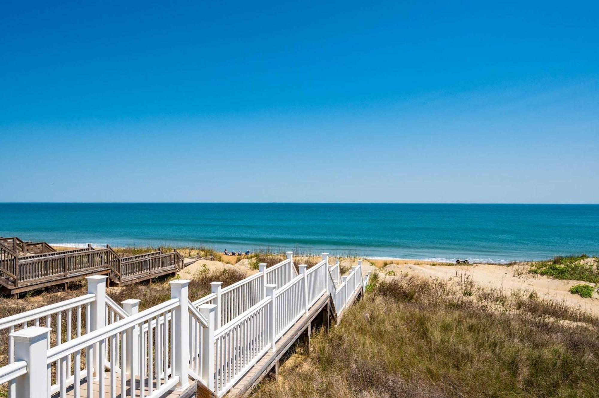 Kdh342 Turtle'S Nest Villa Kill Devil Hills Dış mekan fotoğraf
